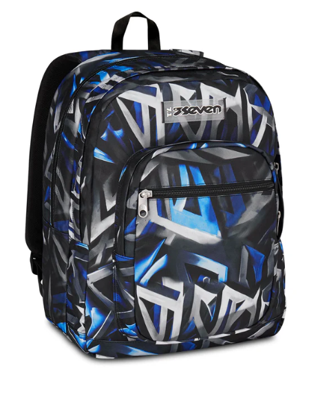 Zaino Seven Freethink Boy