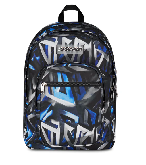 Zaino Seven Freethink Boy
