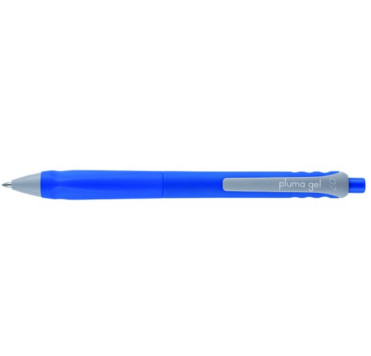 Penna Pluma BallGel 0.7
