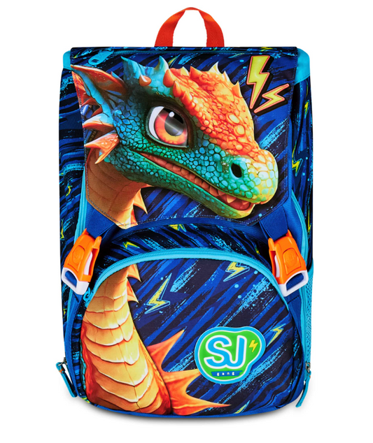 ZAINO ESTENSIBILE BIG - DRAGON GLIDE