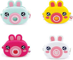 Borsetta silicone Bagsbunny - Lebez