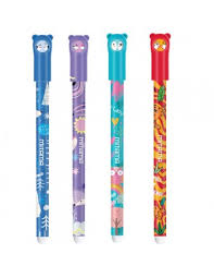 Penna cancellabile Mitama Spinny
