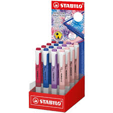 Evidenziatore STABILO swing cool NatureCOLORS Wildflower
