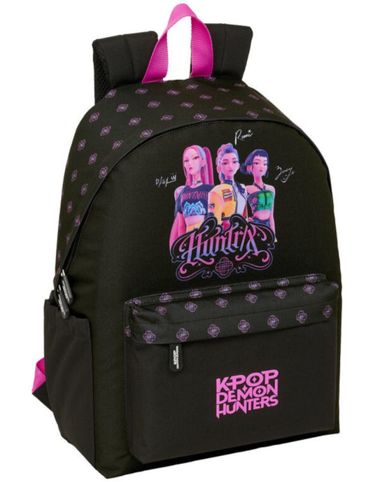 Zaino Americano KPOP Demon Hunter