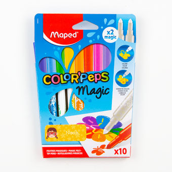 Pennarelli magici Maped