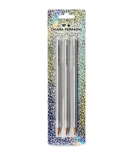 Set matite Chiara Ferragni