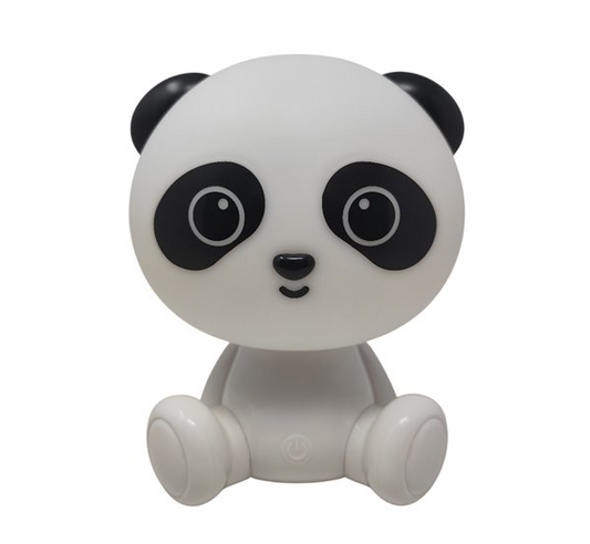 Lampada Panda Bianca