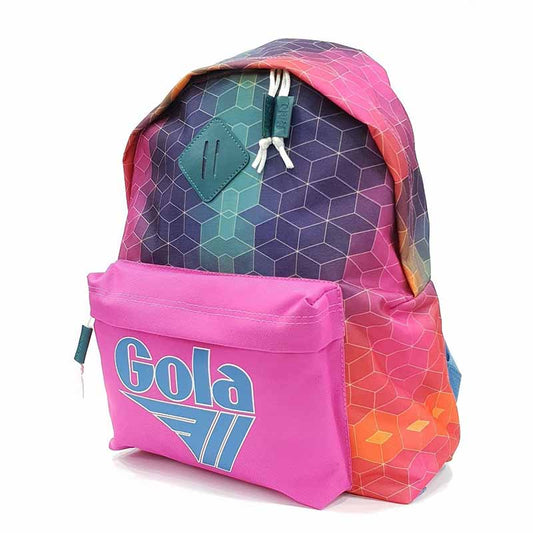 Zaino Gola Harlow Multicube
