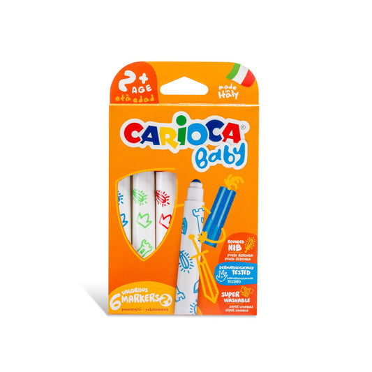 Valorous Marker BABY - 6 Pz
