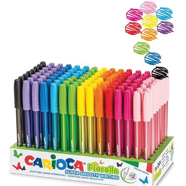 Penna Carioca Fiorella