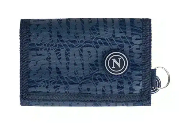 Portafoglio SSC Napoli