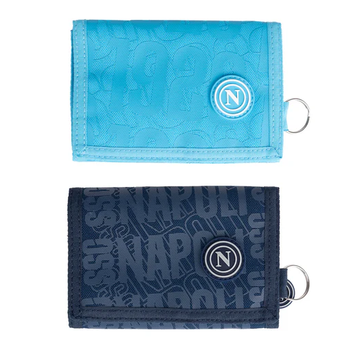 Portafoglio SSC Napoli