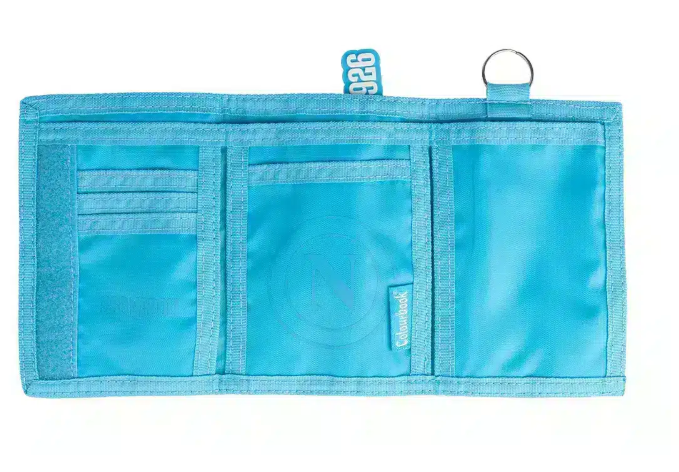 Portafoglio SSC Napoli