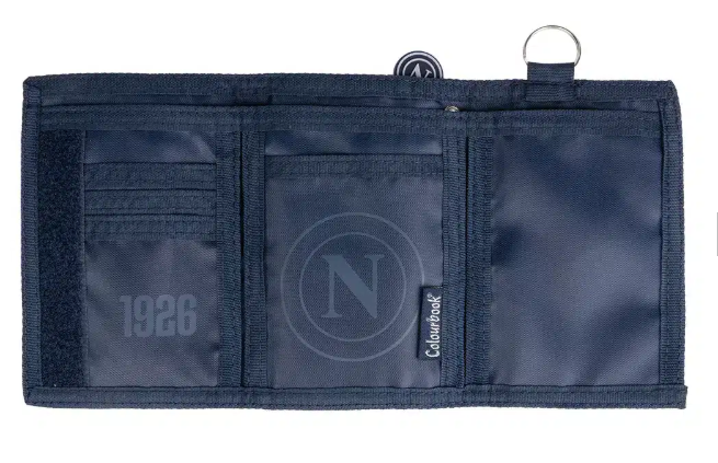 Portafoglio SSC Napoli