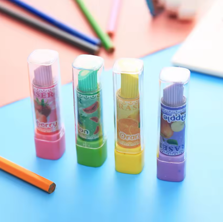 Gomma Lipstick
