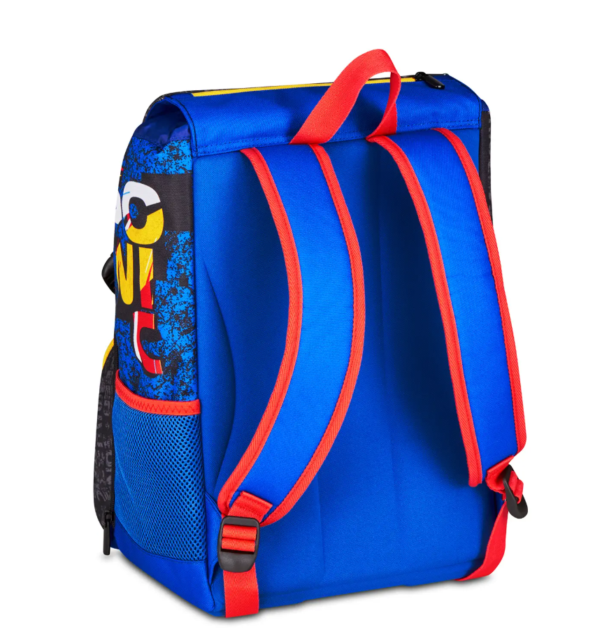 Zaino Seven 26 Sonic