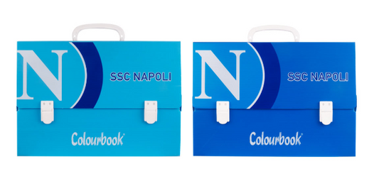 Valigetta scuola SSC Napoli – Dorso 8