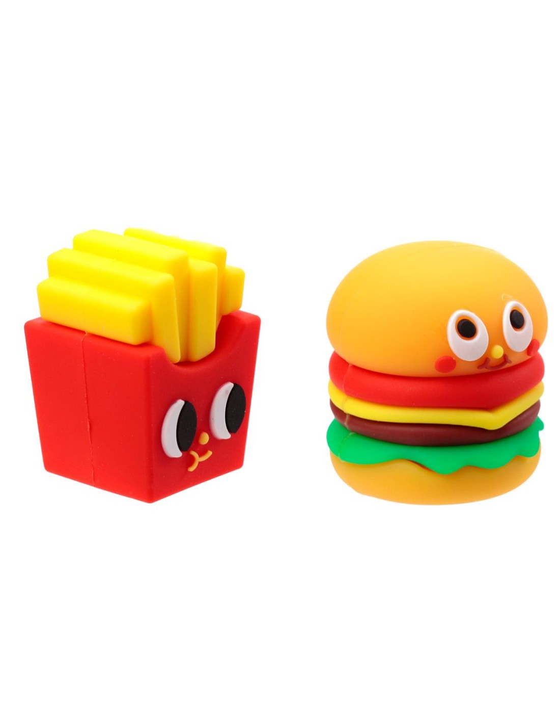 Temperino Fast Food